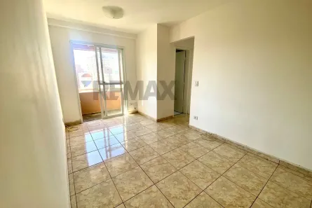 Apartamento com 2 Quartos para alugar, 40m² no Vila Bruna, São Paulo