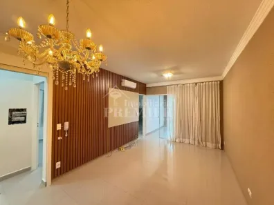 Casa de Condomínio com 3 Quartos à venda, 160m² no Condomínio Residencial Jardins de Barcelona, São José do Rio Preto