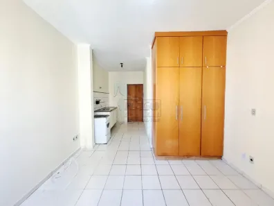 Kitnet com 1 Quarto para alugar, 25m² no Nova Aliança, Ribeirão Preto