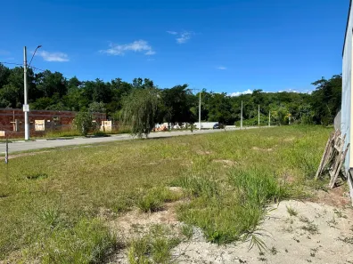 Lote/Terreno à venda, 736m² no Fazenda Palao (Alpes de Guararema), Guararema