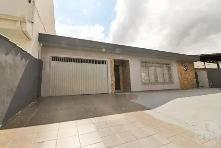 Sala Comercial para alugar, 33m² no Jardim das Américas, Curitiba