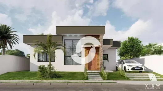 Casa com 3 Quartos à venda, 92m² no Balneário Bambuí (Ponta Negra), Maricá