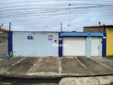 Casa com 2 Quartos à venda, 115m² no Parque Ideal, Teresina