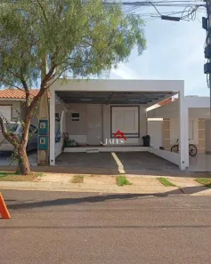 Casa de Condomínio com 2 Quartos à venda, 97m² no Loteamento Moradas Rio Preto, São José do Rio Preto