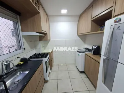 Apartamento com 2 Quartos à venda, 43m² no Vitta São José, Bauru