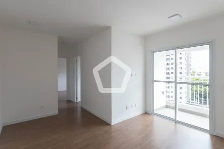 Apartamento com 2 Quartos à venda, 55m² no Parada Inglesa, São Paulo