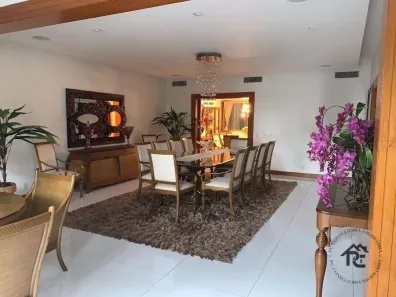 Apartamento com 5 Quartos à venda, 640m² no Flamengo, Rio de Janeiro