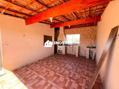 Sobrado com 3 Quartos para alugar, 250m² no Vila Hortência, Sorocaba