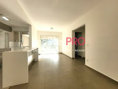Apartamento com 2 Quartos para venda ou aluguel, 75m² no Vila Andrade, São Paulo