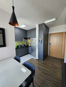 Apartamento com 2 Quartos à venda, 55m² no Jardim do Lago, Jundiaí