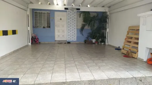 Casa com 3 Quartos à venda, 107m² no Vila Carioca, Guarulhos
