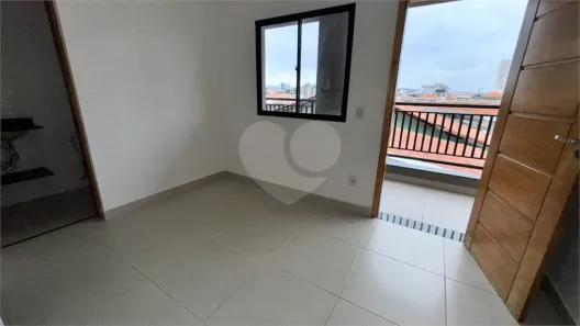 Apartamento com 1 Quarto à venda, 32m² no Vila Carrão, São Paulo