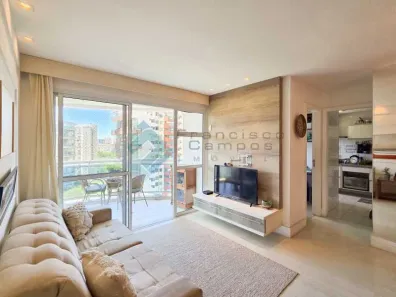 Apartamento com 3 Quartos à venda, 99m² no Barra da Tijuca, Rio de Janeiro