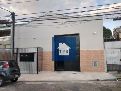 Galpão/Depósito/Armazém à venda, 400m² no Casa Verde Média, São Paulo