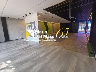 Ponto Comercial para alugar, 368m² no Indianópolis, São Paulo