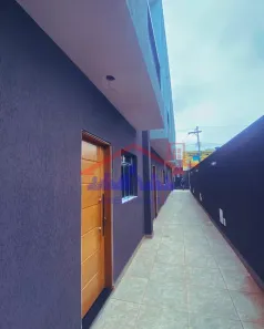 Casa de Condomínio com 2 Quartos à venda, 64m² no Jardim Liderança, São Paulo