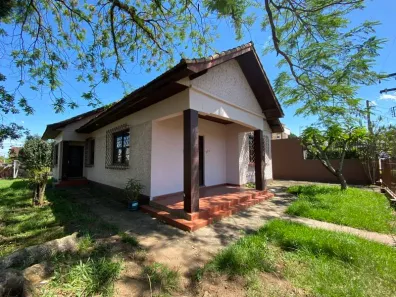 Ponto Comercial para alugar, 165m² no Centro, Campo Bom