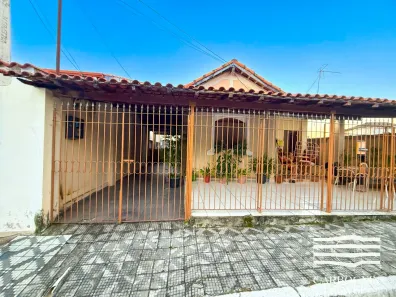 Casa com 3 Quartos à venda, 200m² no Vila São João, Caçapava