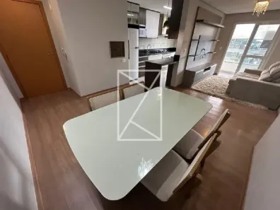 Apartamento com 2 Quartos para alugar, 75m² no Charqueadas, Caxias do Sul