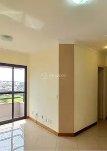 Apartamento com 3 Quartos à venda, 78m² no Parque Prado, Campinas