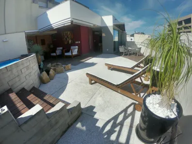Apartamento com 4 Quartos à venda, 140m² no Botafogo, Rio de Janeiro