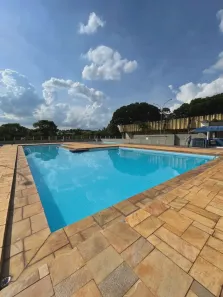 Apartamento com 2 Quartos à venda, 60m² no Jardim Pacaembu, Campinas