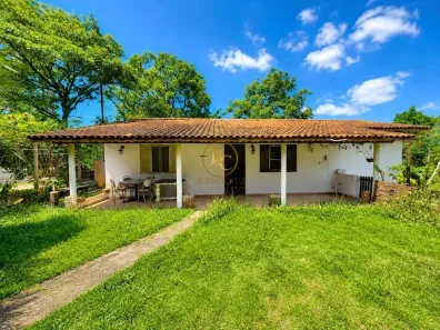 Fazenda/Sítio com 1 Quarto à venda, 63m² no Caceia, Mairiporã