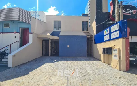 Imóvel Comercial com 1 Quarto para alugar, 280m² no Jardim Guanabara, Campinas