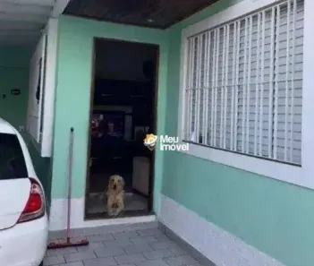 Casa com 2 Quartos à venda, 85m² no Vila Cruz das Almas, São Paulo