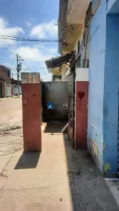 Casa com 1 Quarto para alugar, 45m² no Jundiapeba, Mogi das Cruzes