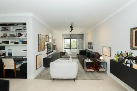 Apartamento com 2 Quartos à venda, 105m² no Jardim Paulista, São Paulo