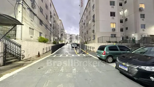 Apartamento com 1 Quarto à venda, 40m² no Madureira, Rio de Janeiro