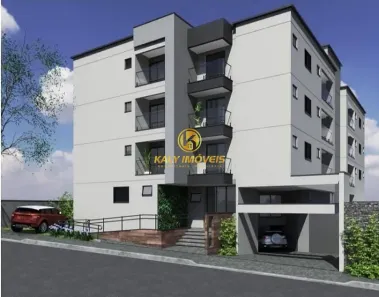Apartamento com 2 Quartos à venda, 59m² no Santa Paula, São Caetano do Sul
