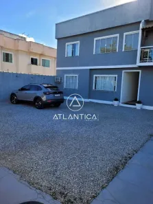 Apartamento com 2 Quartos à venda, 50m² no Loteamento Extensão do Serramar, Rio das Ostras