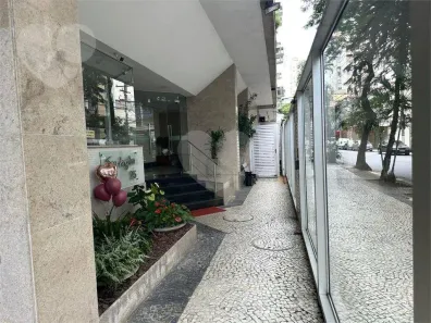 Apartamento com 3 Quartos à venda, 87m² no Icaraí, Niterói