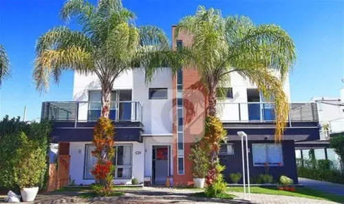 Sobrado com 4 Quartos à venda, 270m² no Recreio dos Bandeirantes, Rio de Janeiro