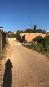 Lote/Terreno à venda, 207m² no Tropical, Contagem