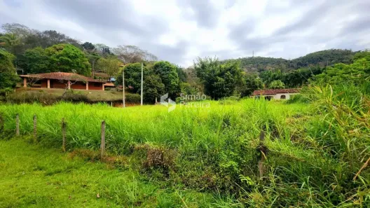 Lote/Terreno à venda, 1194m² no Centro, Simão Pereira