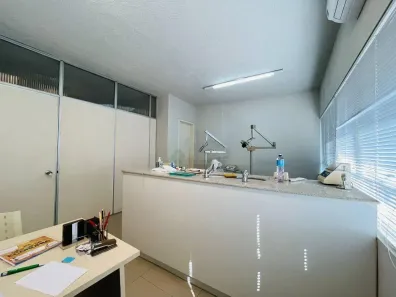 Sala Comercial para alugar, 40m² no Centro, Florianópolis