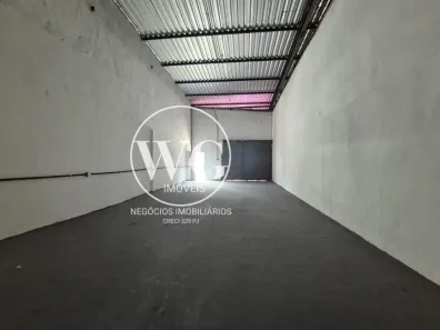 Galpão/Depósito/Armazém para alugar, 200m² no Flores, Manaus