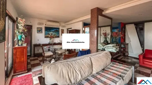 Cobertura com 2 Quartos à venda, 120m² no Ipanema, Rio de Janeiro