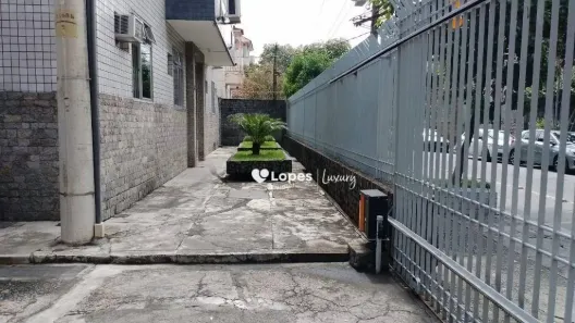 Apartamento com 2 Quartos à venda, 78m² no Grajaú, Rio de Janeiro
