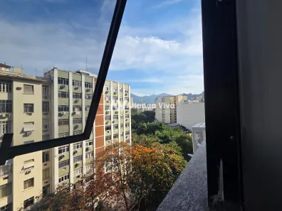 Sala Comercial à venda, 34m² no Flamengo, Rio de Janeiro
