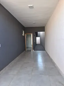 Casa com 3 Quartos à venda, 115m² no Residencial Center Ville, Goiânia