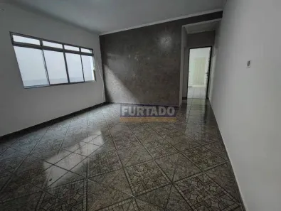 Sobrado com 4 Quartos à venda, 250m² no Jardim Las Vegas, Santo André