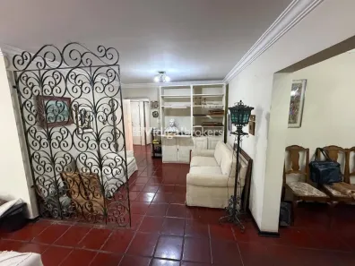 Apartamento com 3 Quartos à venda, 165m² no Boaçava, São Paulo