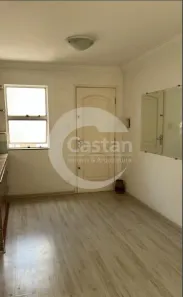 Apartamento com 2 Quartos à venda, 48m² no Jardim Ângela (Zona Leste), São Paulo