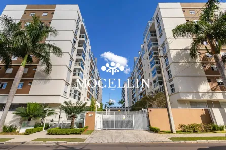 Apartamento com 2 Quartos à venda, 82m² no Rebouças, Curitiba