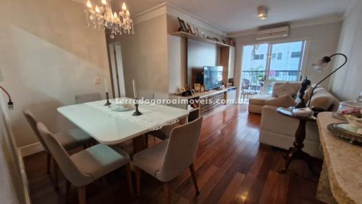Apartamento com 2 Quartos à venda, 73m² no Brooklin Paulista, São Paulo