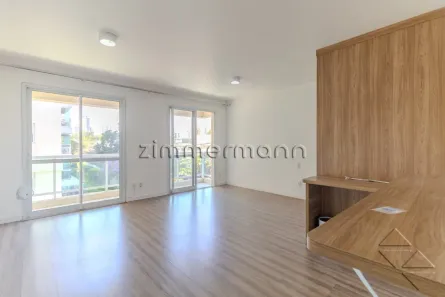 Apartamento com 1 Quarto à venda, 58m² no Mooca, São Paulo